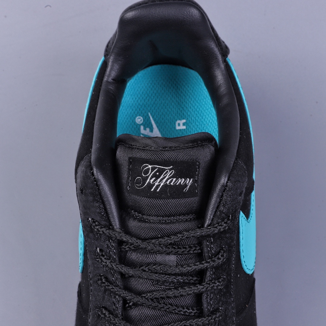 220 Nike Air Force 1 Low’07 空军一号低帮休闲板鞋DZ1382-001