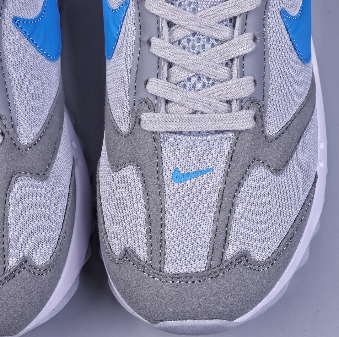 160 NIKE Air Max Dawn 黎明系列 低帮气垫百搭休闲运动慢跑鞋DQ3991-004