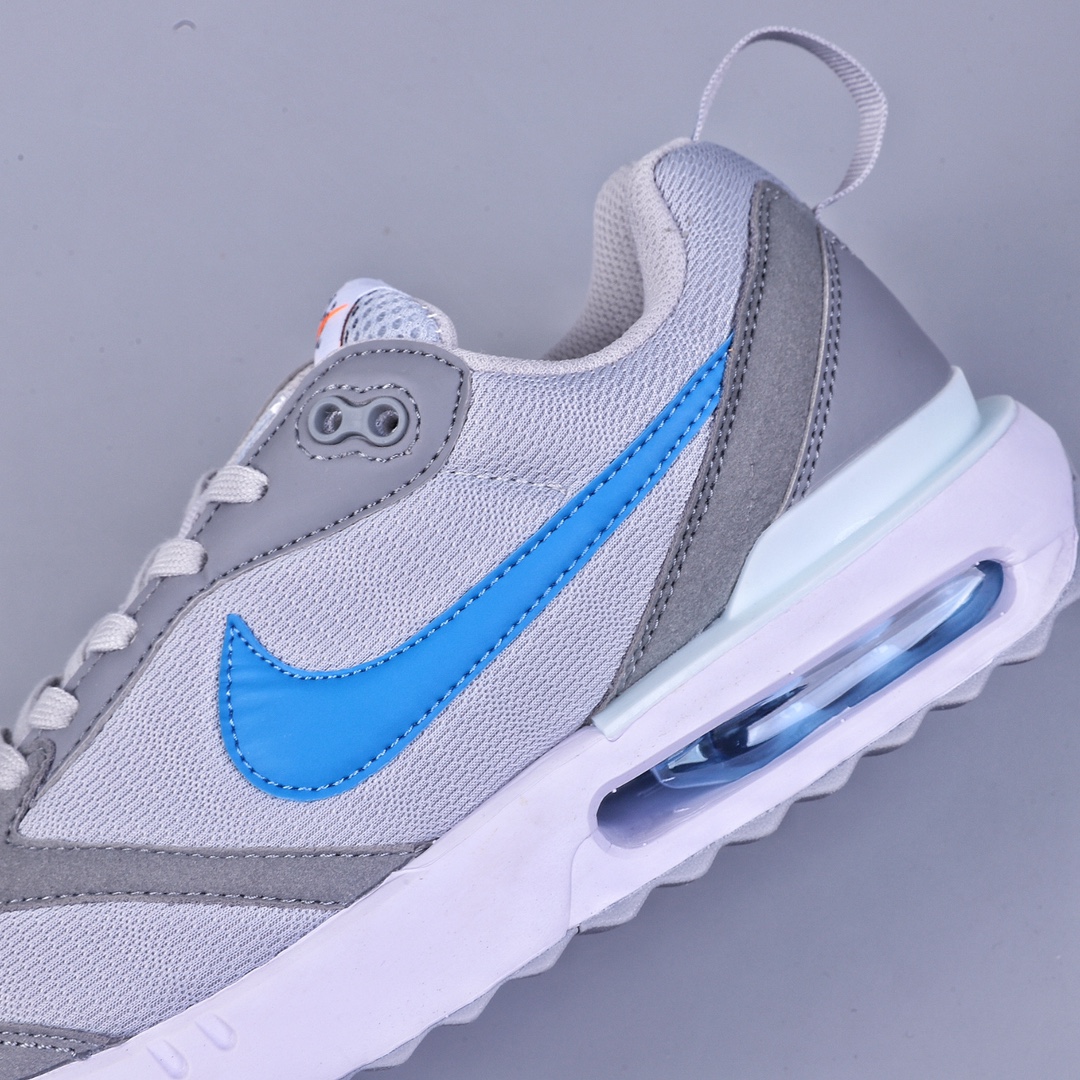 160 NIKE Air Max Dawn 黎明系列 低帮气垫百搭休闲运动慢跑鞋DQ3991-004