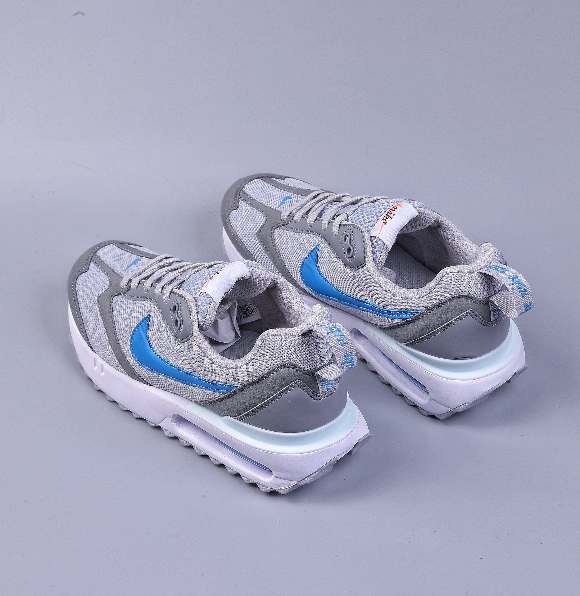 160 NIKE Air Max Dawn 黎明系列 低帮气垫百搭休闲运动慢跑鞋DQ3991-004