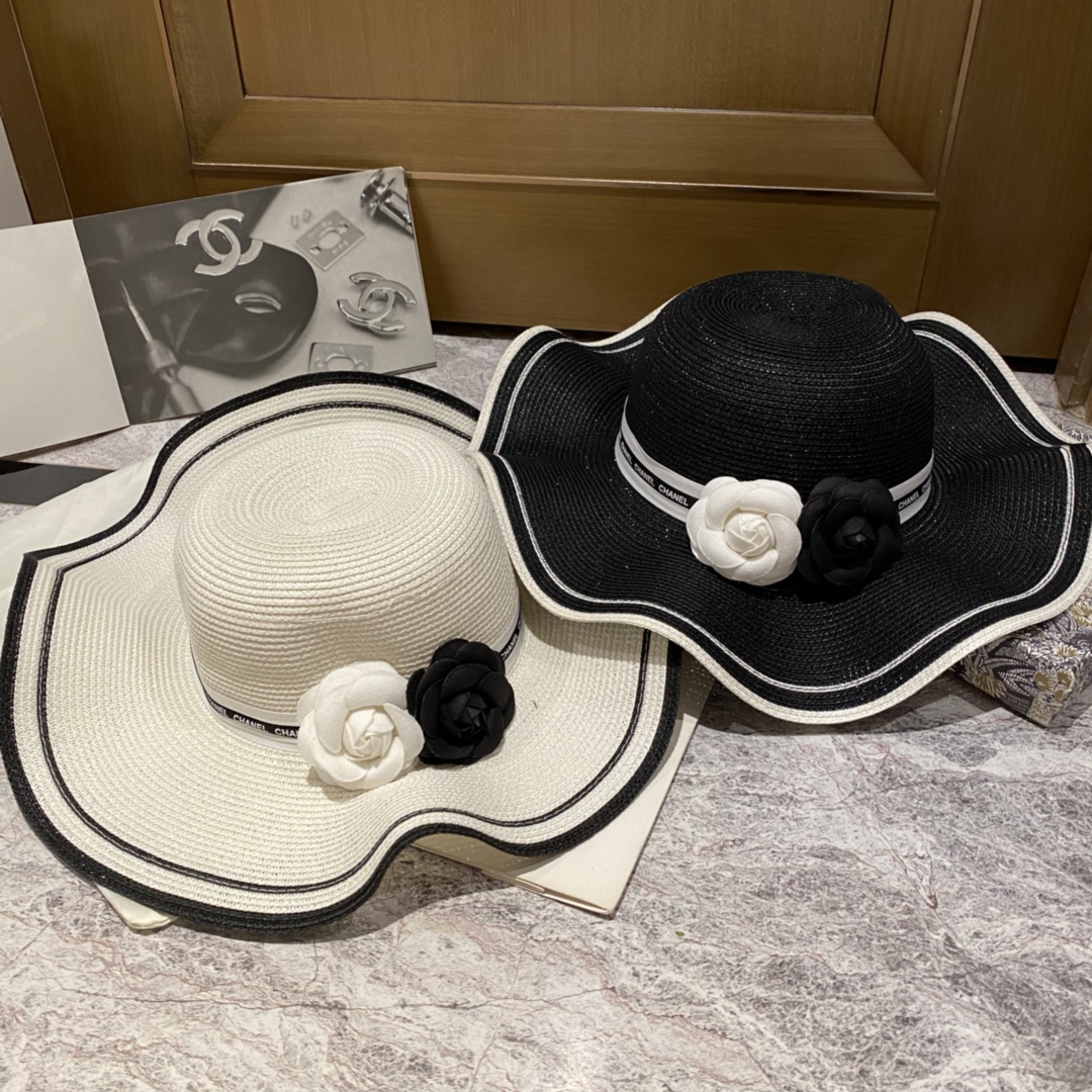 샤넬 모자 82088 Chanel Cap