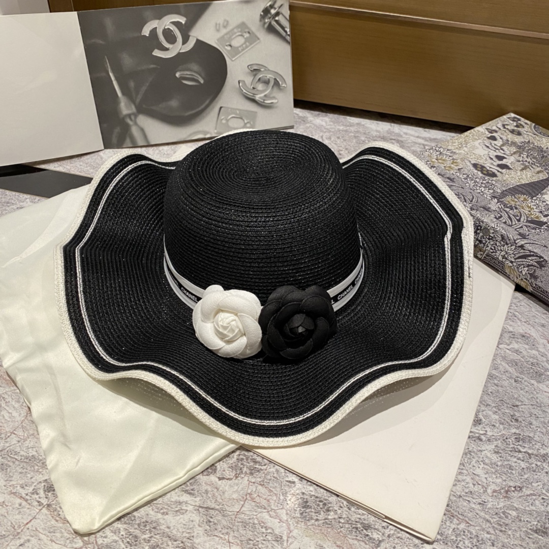 [Chanel Hats]Not packaged [Chanel Chanel] 2025