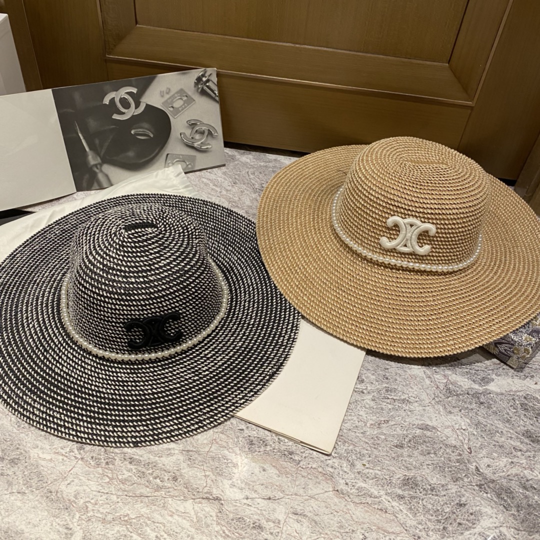 셀린느 모자 83243 Celine Cap