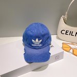 Balenciaga Hats Baseball Cap Replica Shop
 Unisex Fashion
