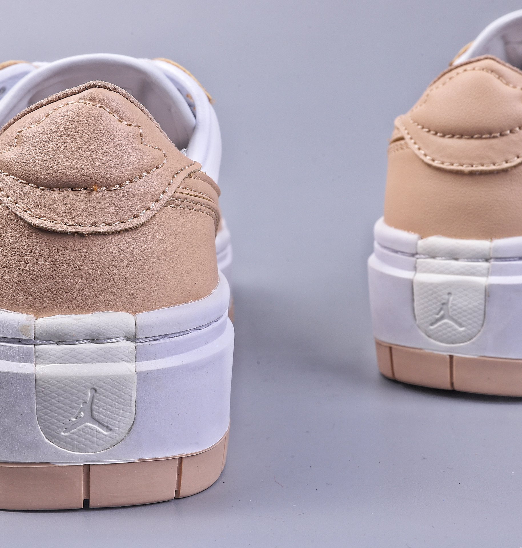 170 Air Jordan Elevate Low AJ1乔1低帮增高板鞋 DH7004-102