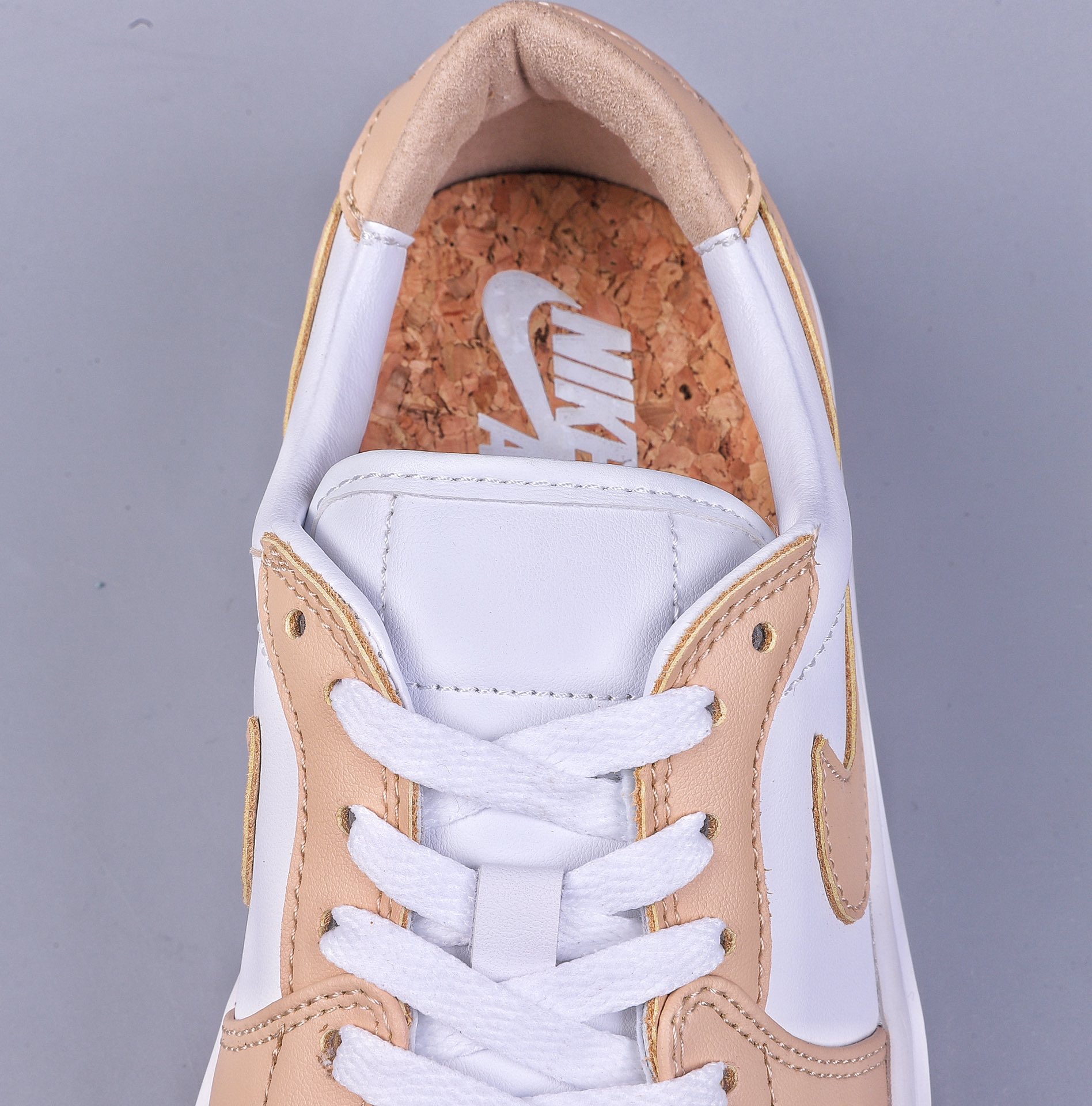 170 Air Jordan Elevate Low AJ1乔1低帮增高板鞋 DH7004-102