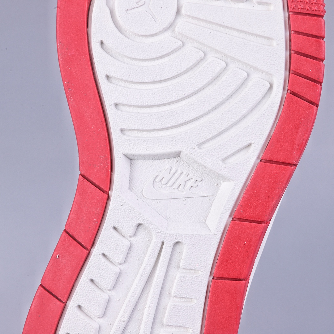 170 Air Jordan Elevate Low AJ1乔1低帮增高板鞋 DQ1823-006