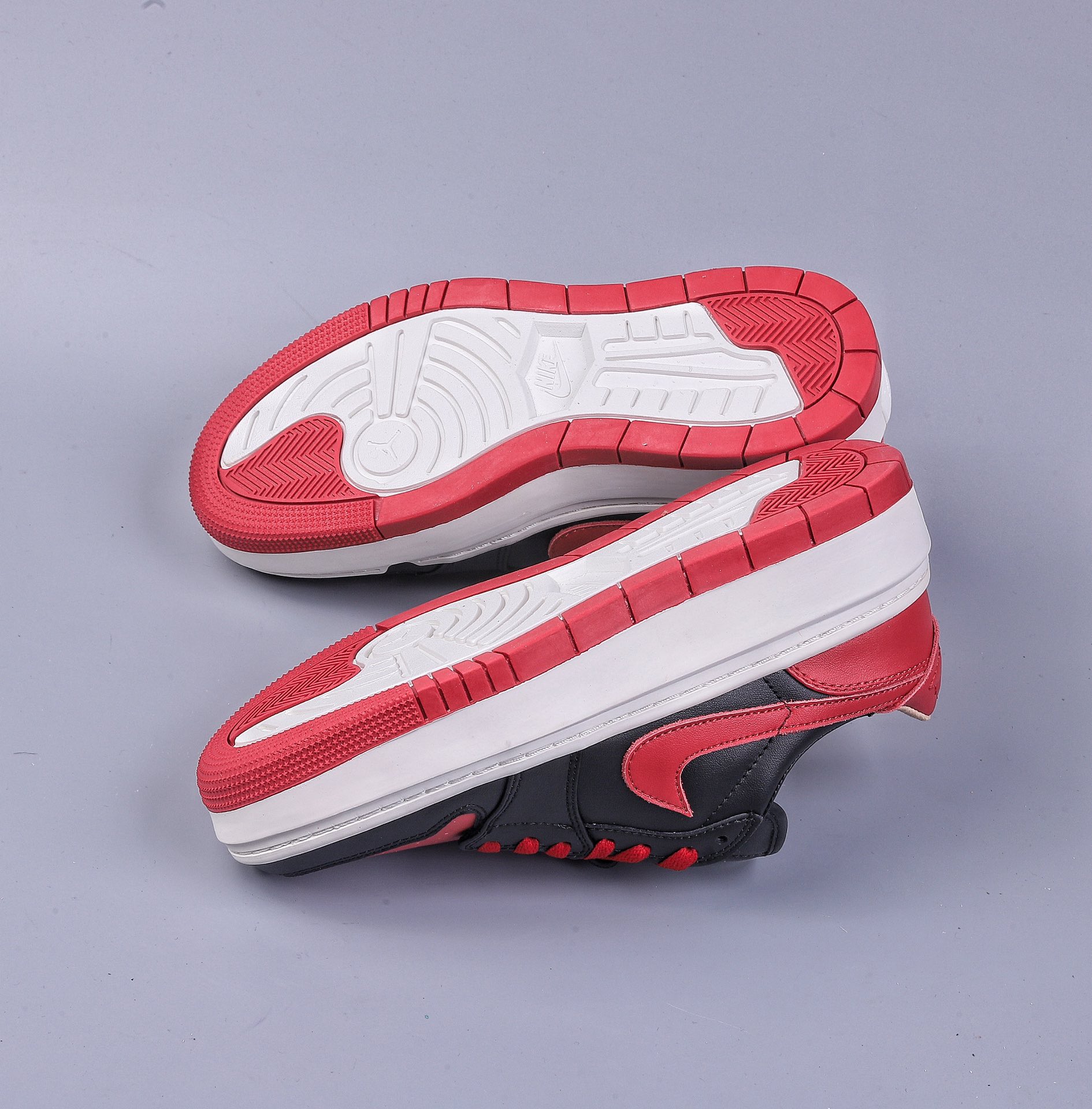 170 Air Jordan Elevate Low AJ1乔1低帮增高板鞋 DQ1823-006
