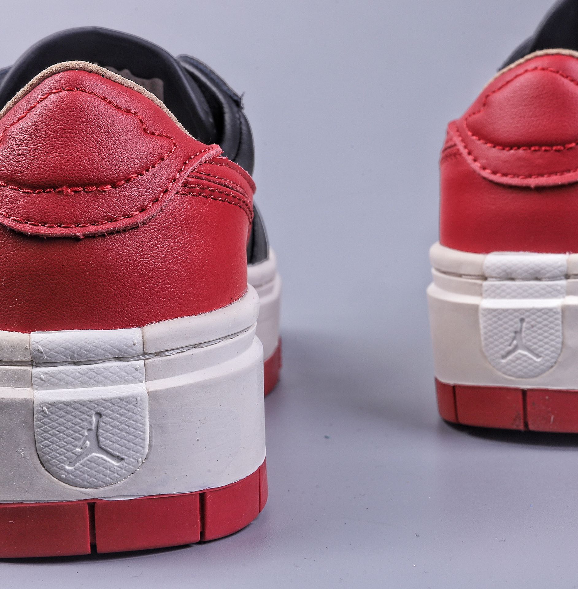 170 Air Jordan Elevate Low AJ1乔1低帮增高板鞋 DQ1823-006