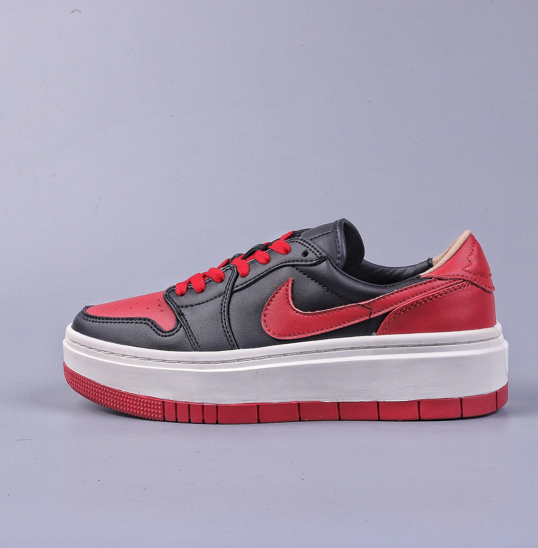 170 Air Jordan Elevate Low AJ1乔1低帮增高板鞋 DQ1823-006
