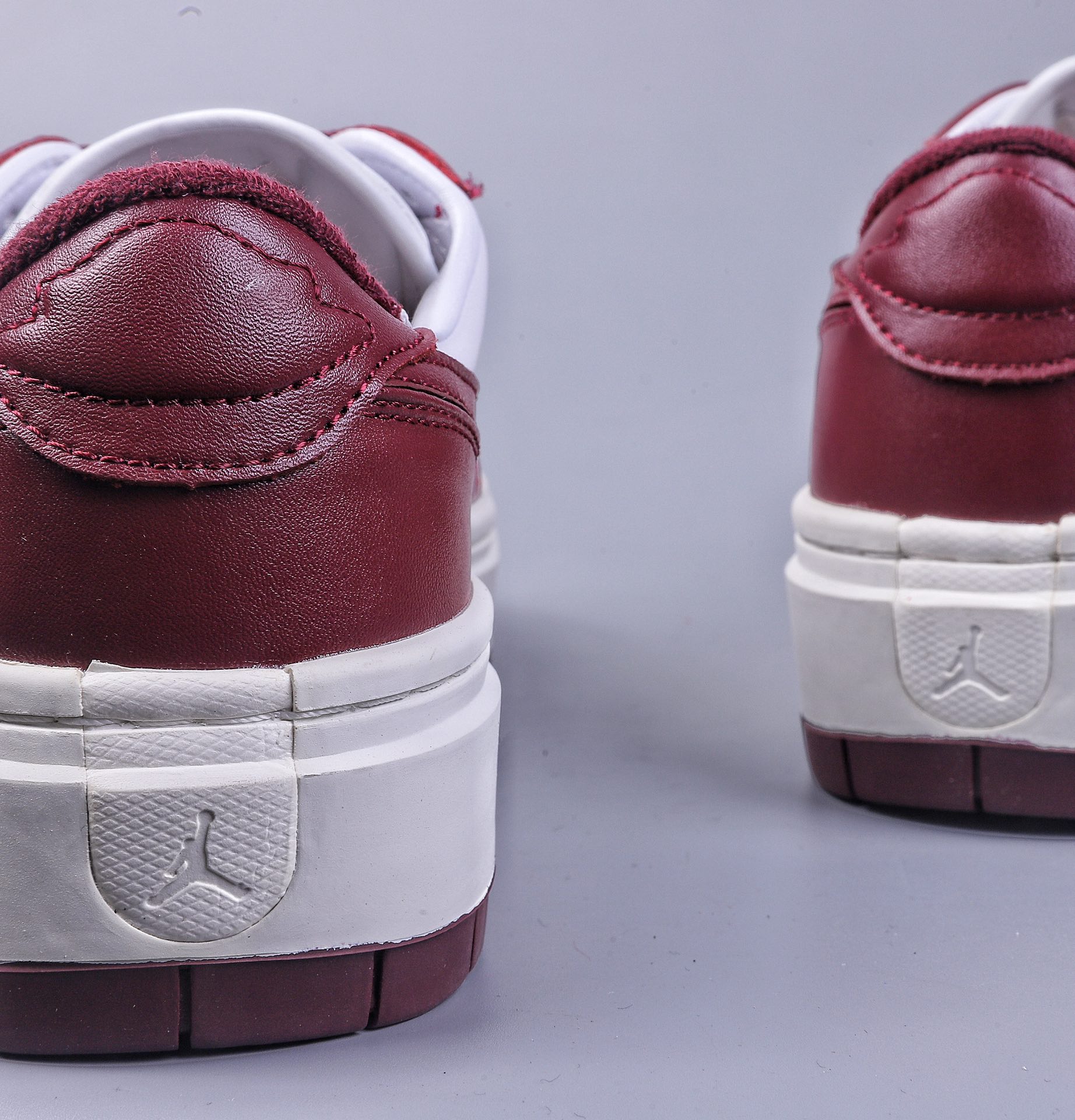 170 Air Jordan Elevate Low AJ1乔1低帮增高板鞋  DH7004-161