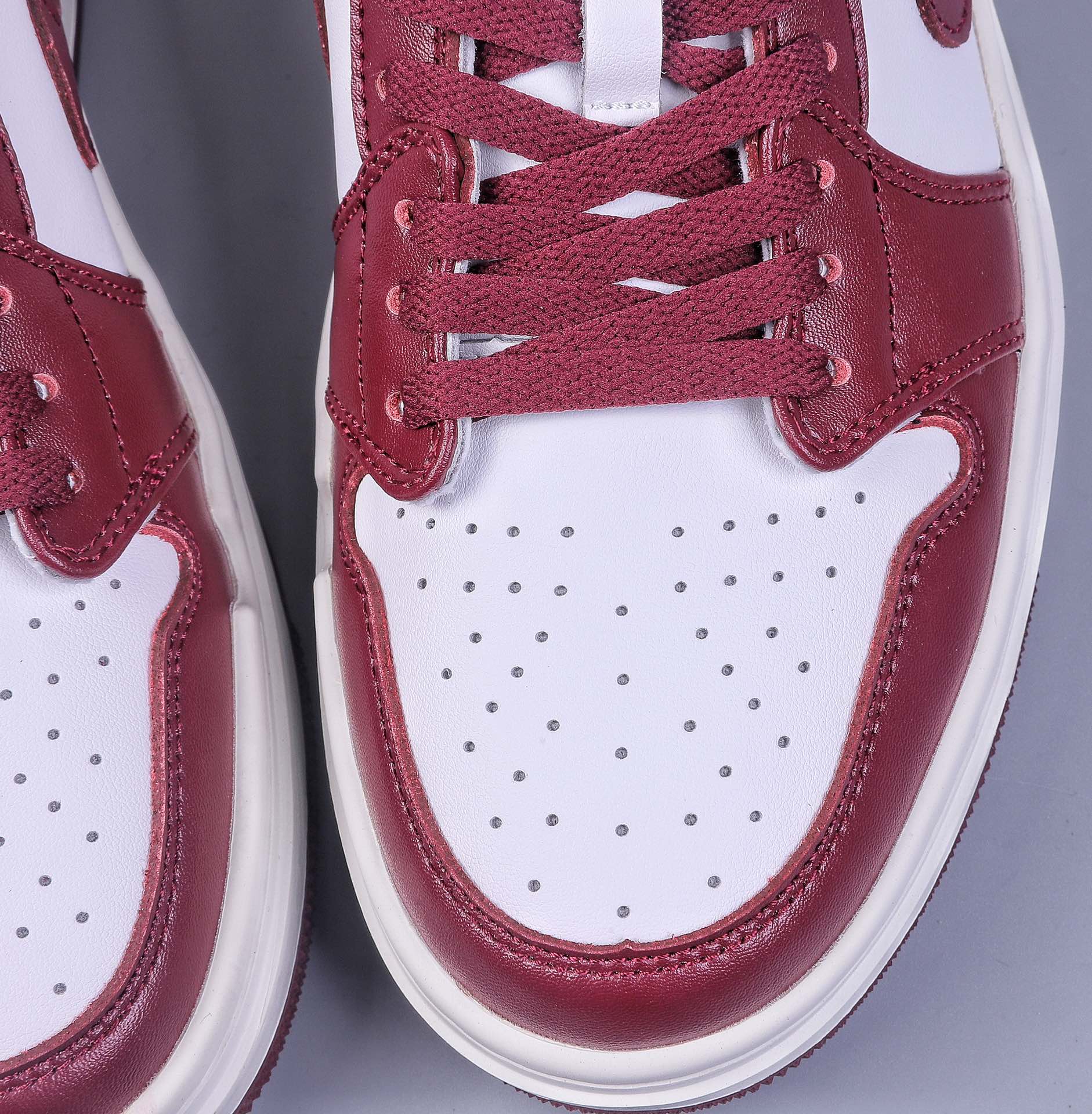 170 Air Jordan Elevate Low AJ1乔1低帮增高板鞋  DH7004-161
