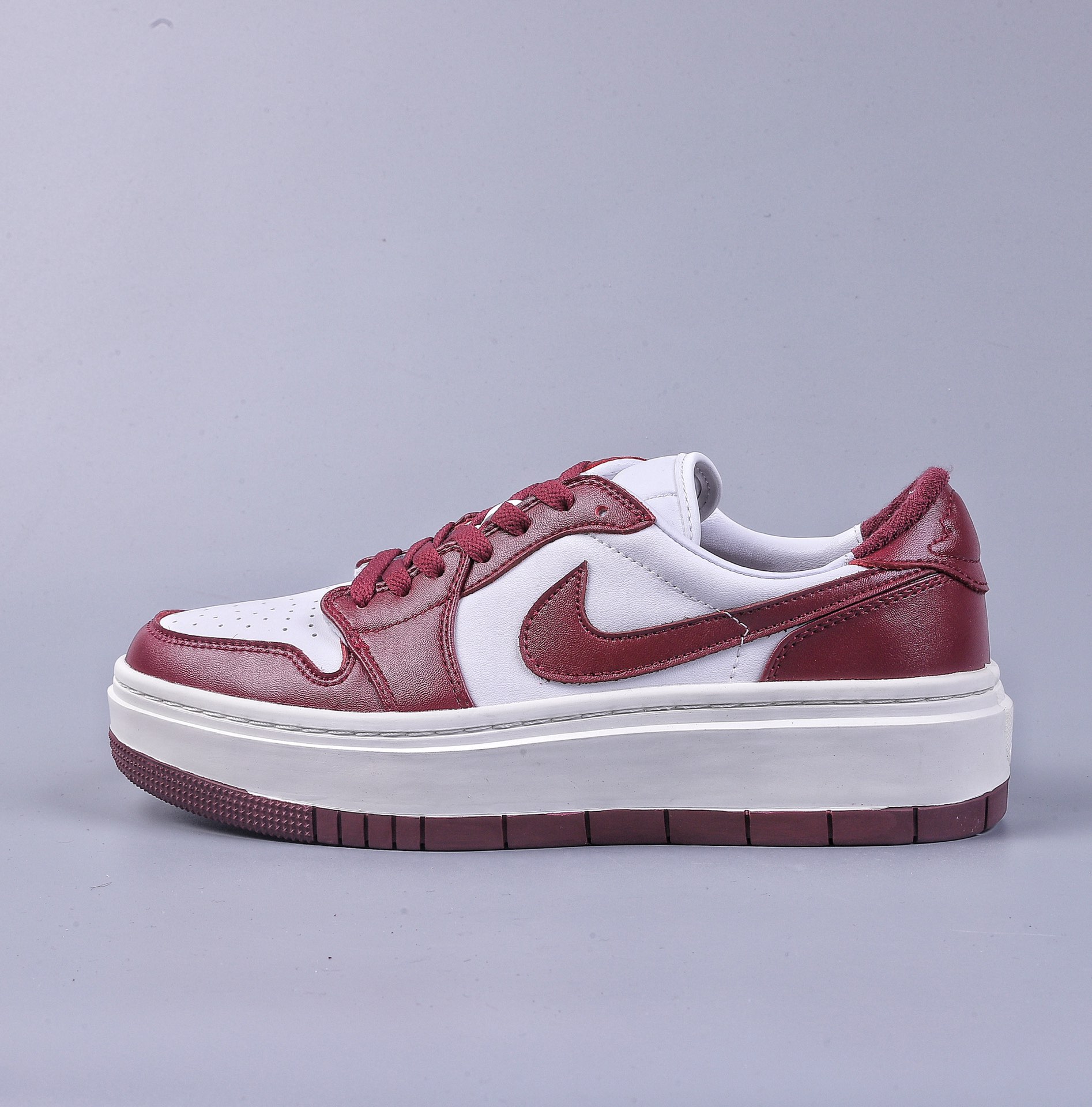 170 Air Jordan Elevate Low AJ1乔1低帮增高板鞋  DH7004-161
