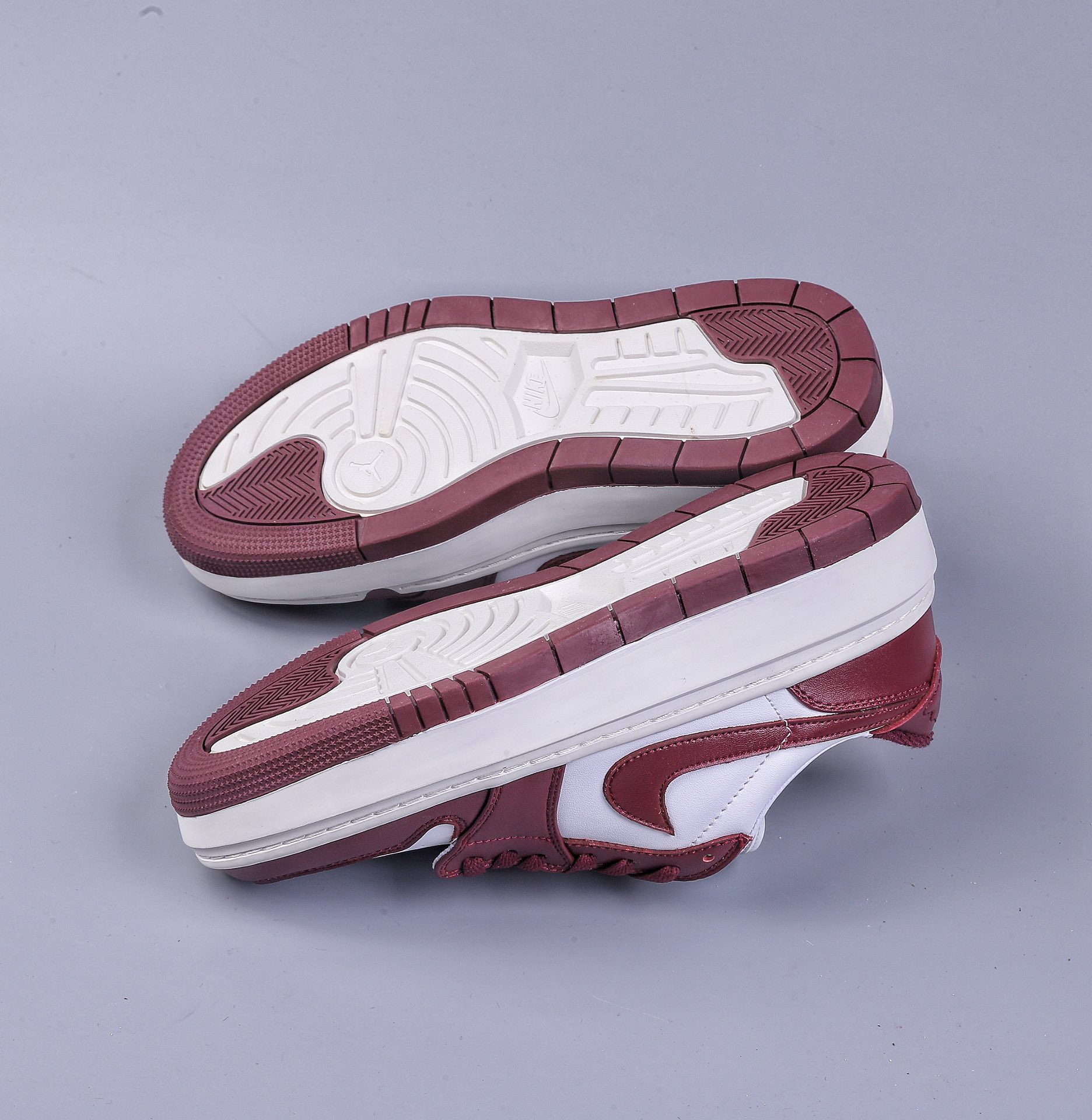 170 Air Jordan Elevate Low AJ1乔1低帮增高板鞋  DH7004-161