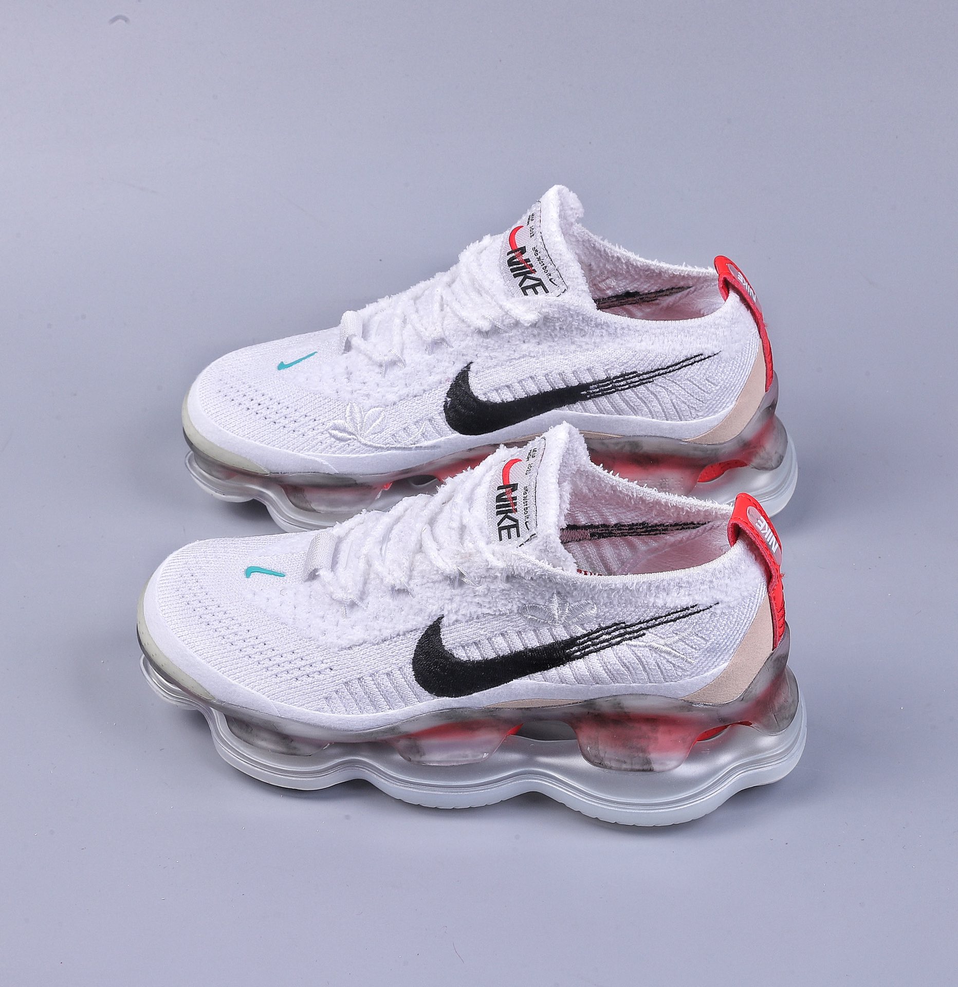 280 Nike Air Max Scorpion FK 正确版本 FD4319-101