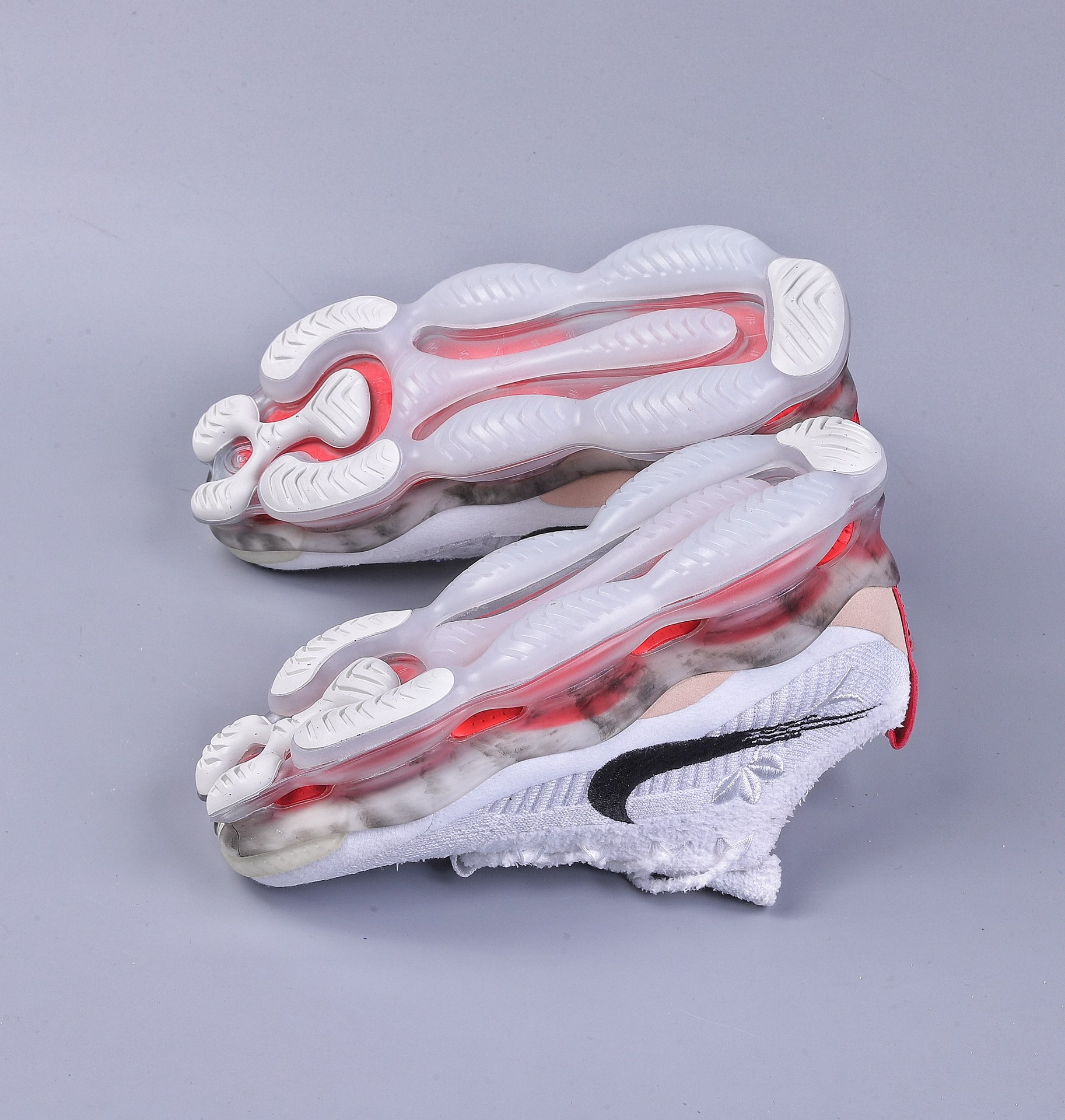 280 Nike Air Max Scorpion FK 正确版本 FD4319-101