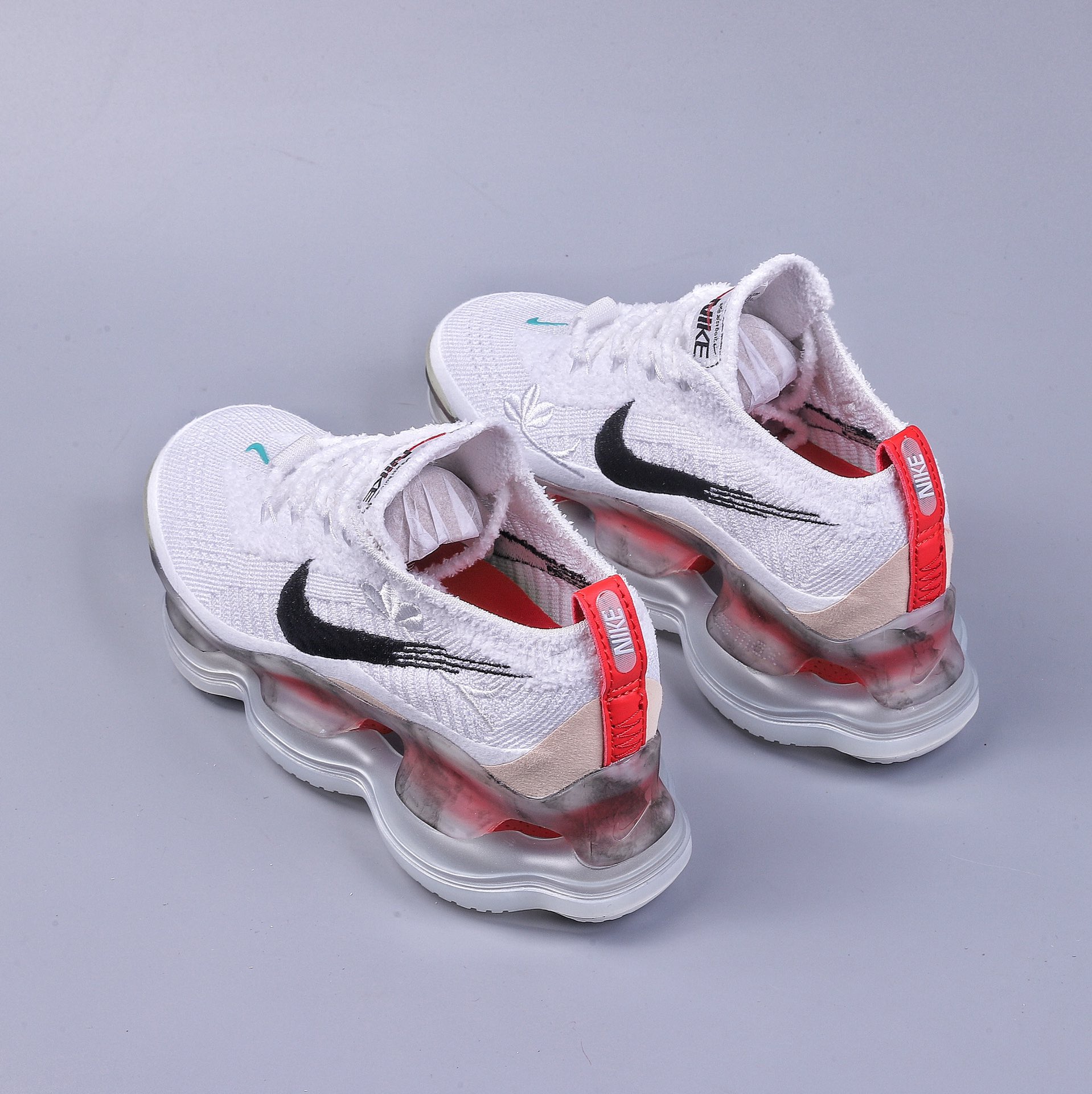280 Nike Air Max Scorpion FK 正确版本 FD4319-101