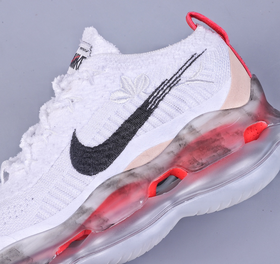 280 Nike Air Max Scorpion FK 正确版本 FD4319-101
