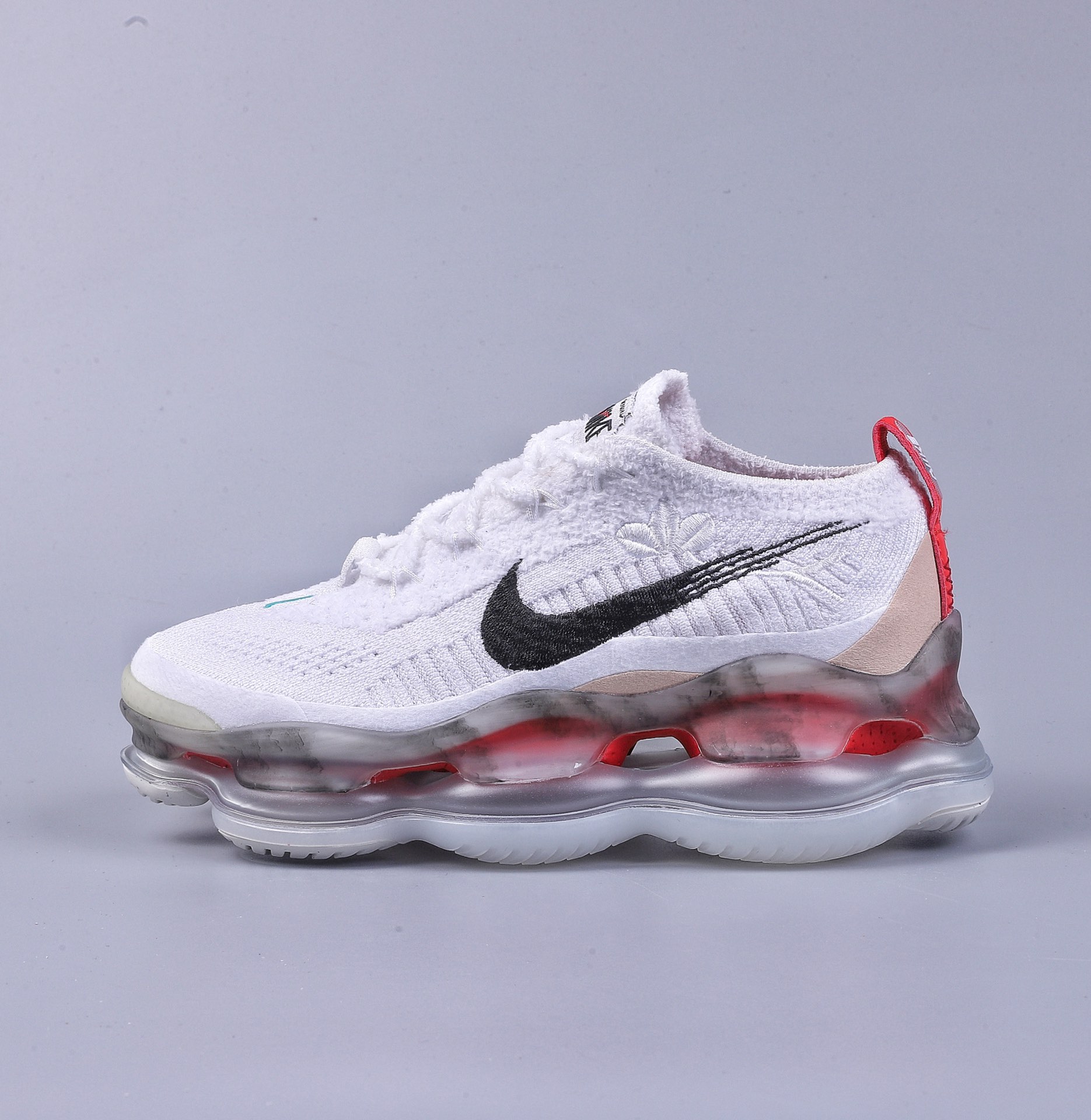 280 Nike Air Max Scorpion FK 正确版本 FD4319-101