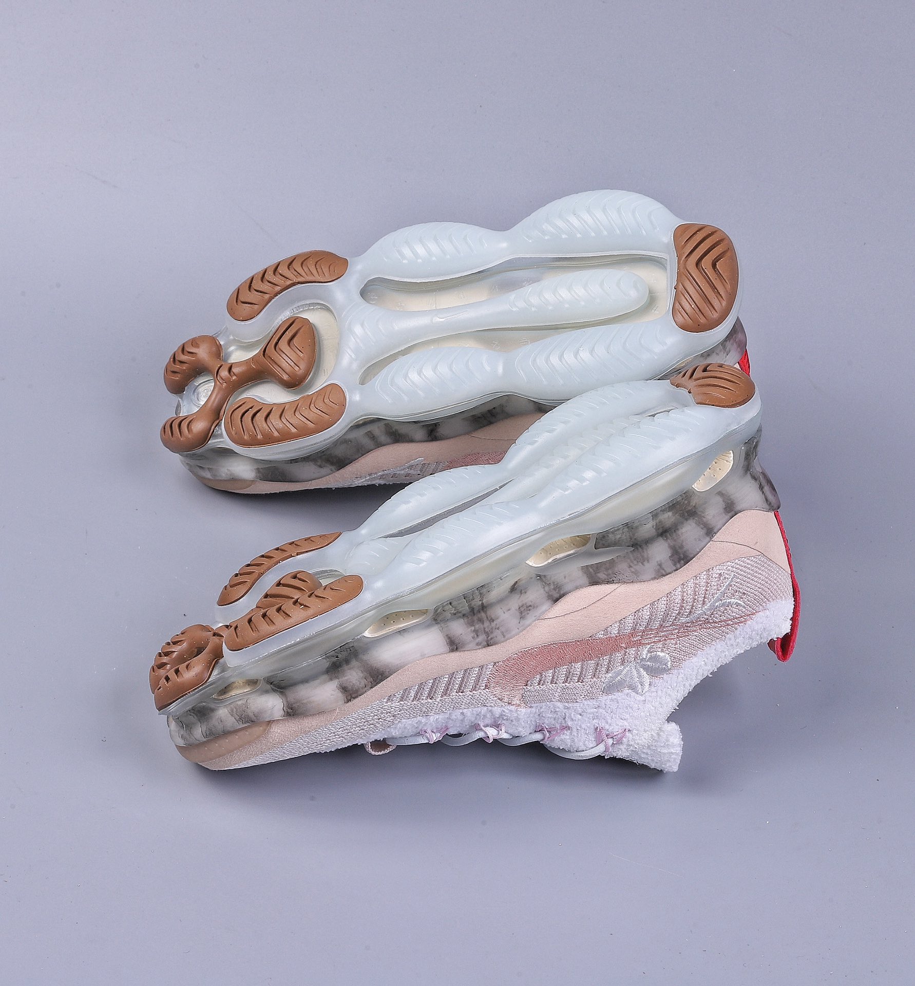 280 Nike Air Max Scorpion FK 正确版本  FD4319-180