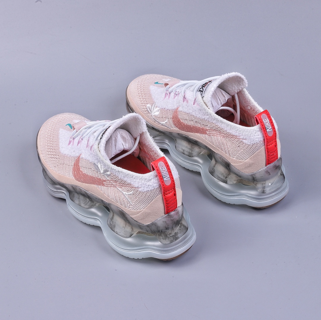 280 Nike Air Max Scorpion FK 正确版本  FD4319-180