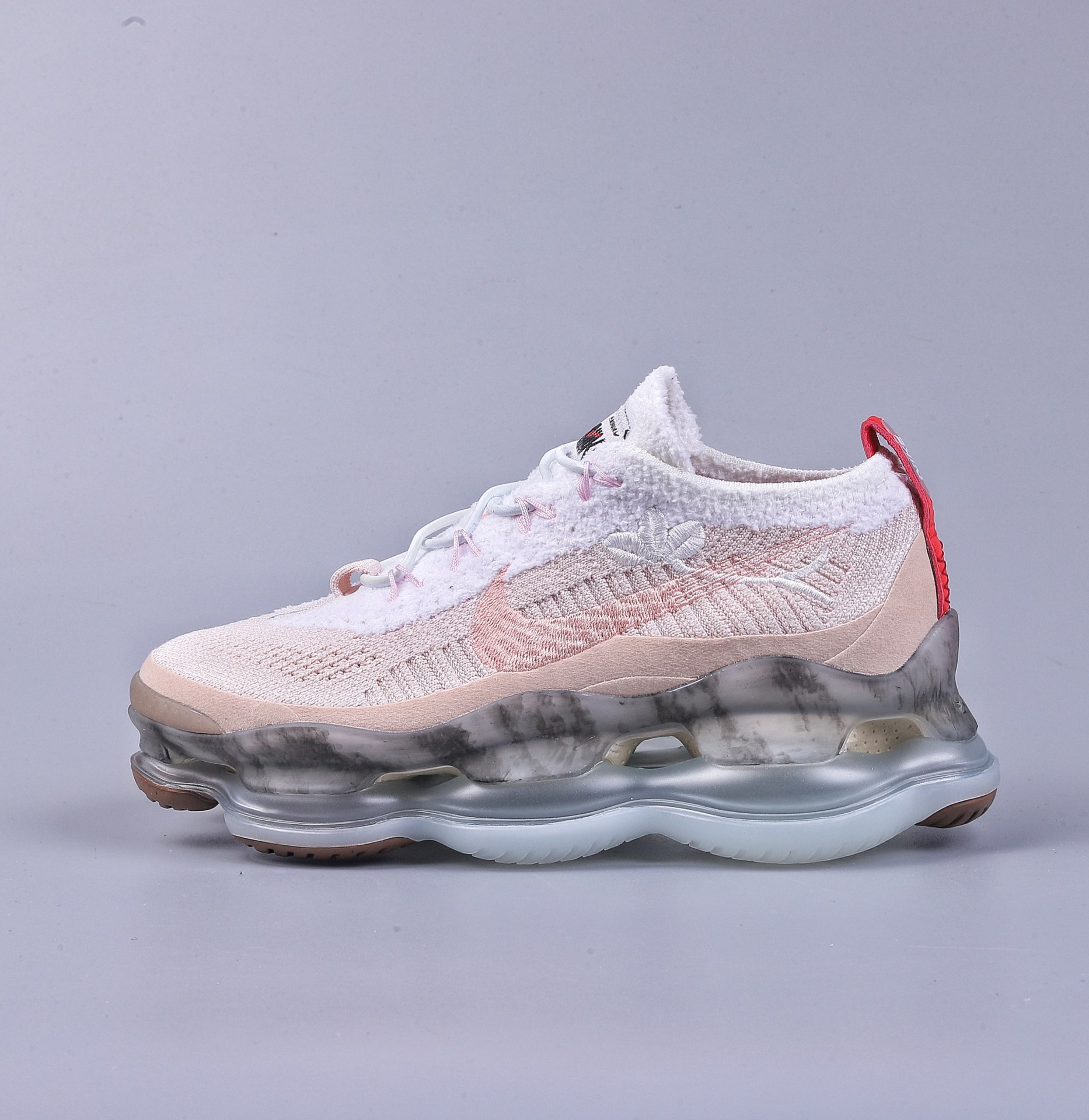 280 Nike Air Max Scorpion FK 正确版本  FD4319-180