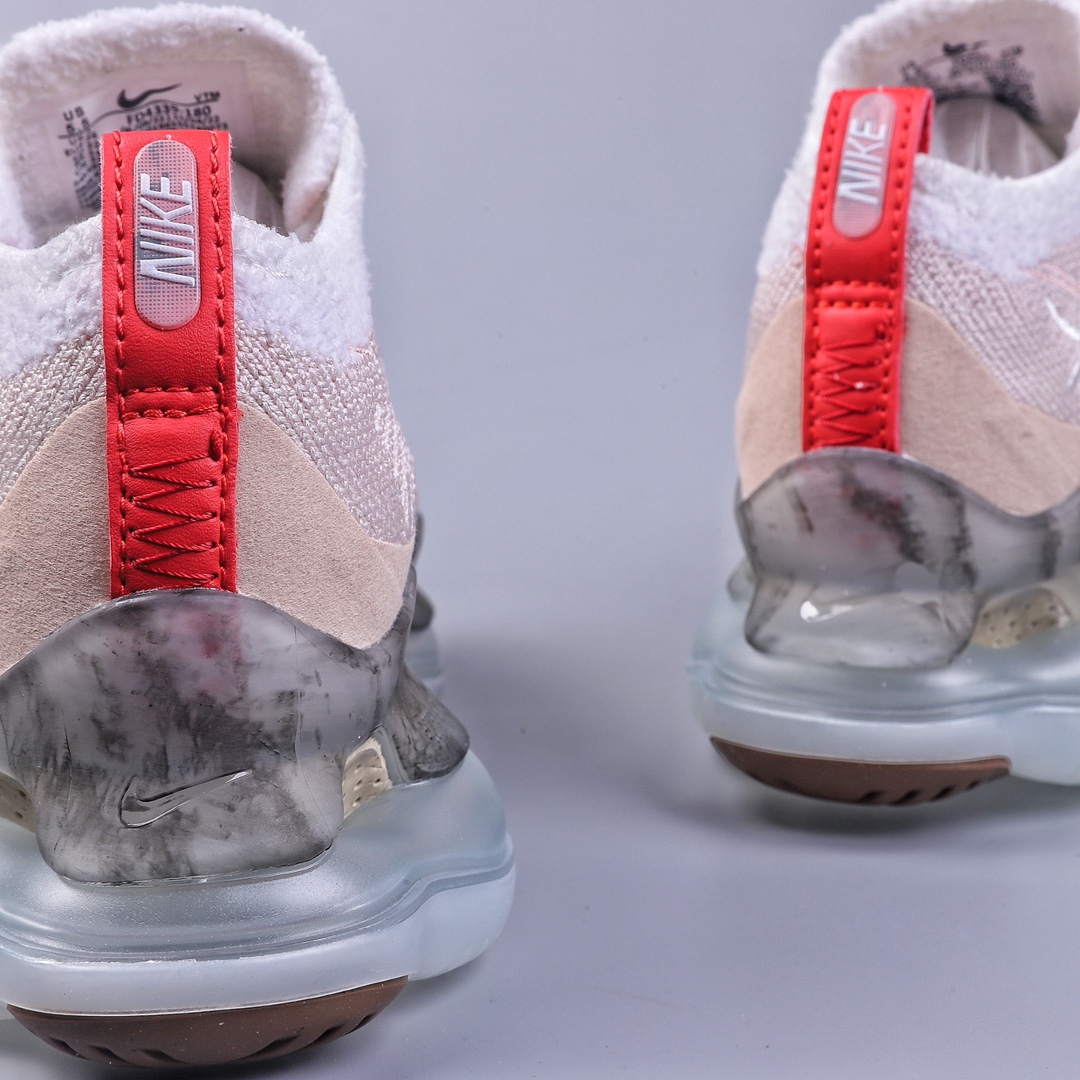 280 Nike Air Max Scorpion FK 正确版本  FD4319-180