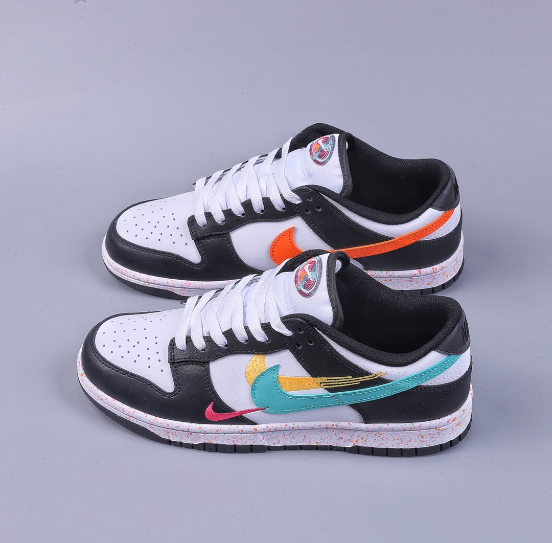 280 S2 Nike Dunk Low ”Lunar New Year” SB低帮休闲板鞋 FD4623-131