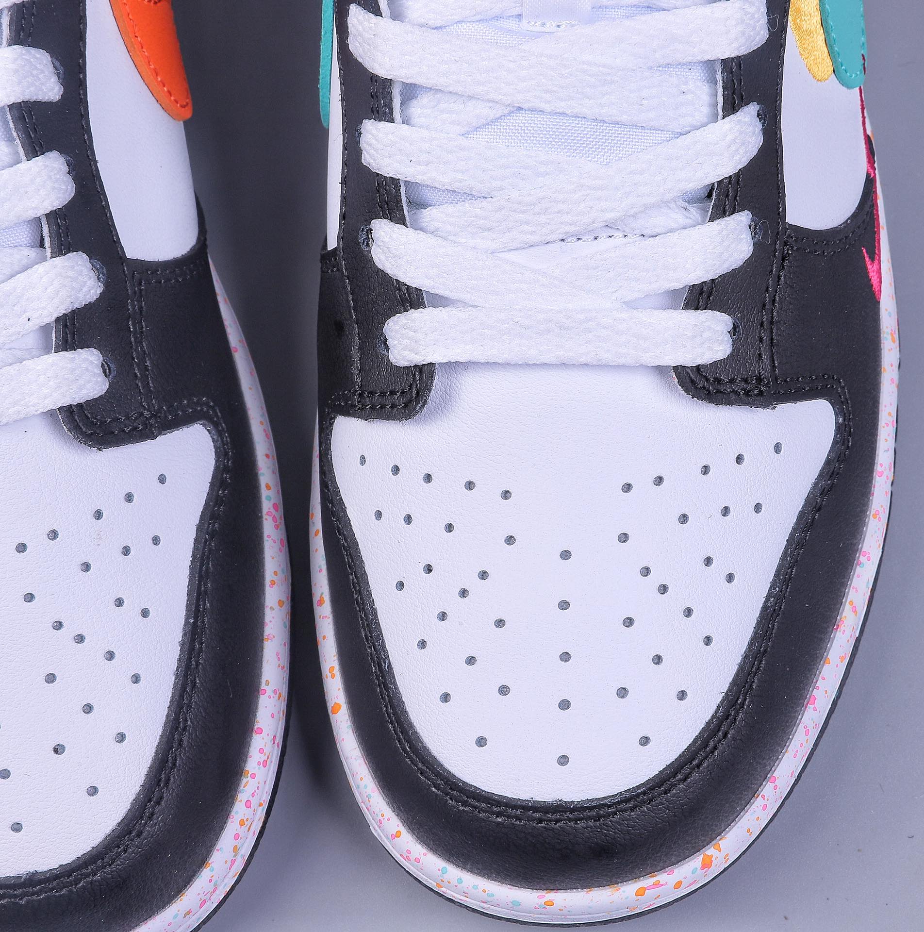 280 S2 Nike Dunk Low ”Lunar New Year” SB低帮休闲板鞋 FD4623-131