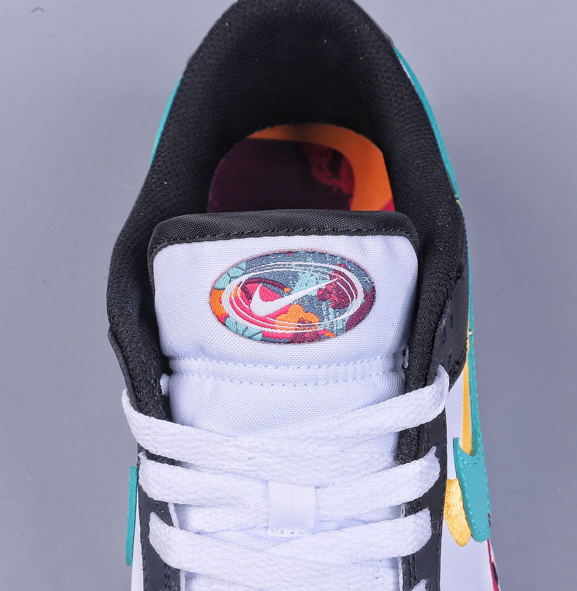 280 S2 Nike Dunk Low ”Lunar New Year” SB低帮休闲板鞋 FD4623-131