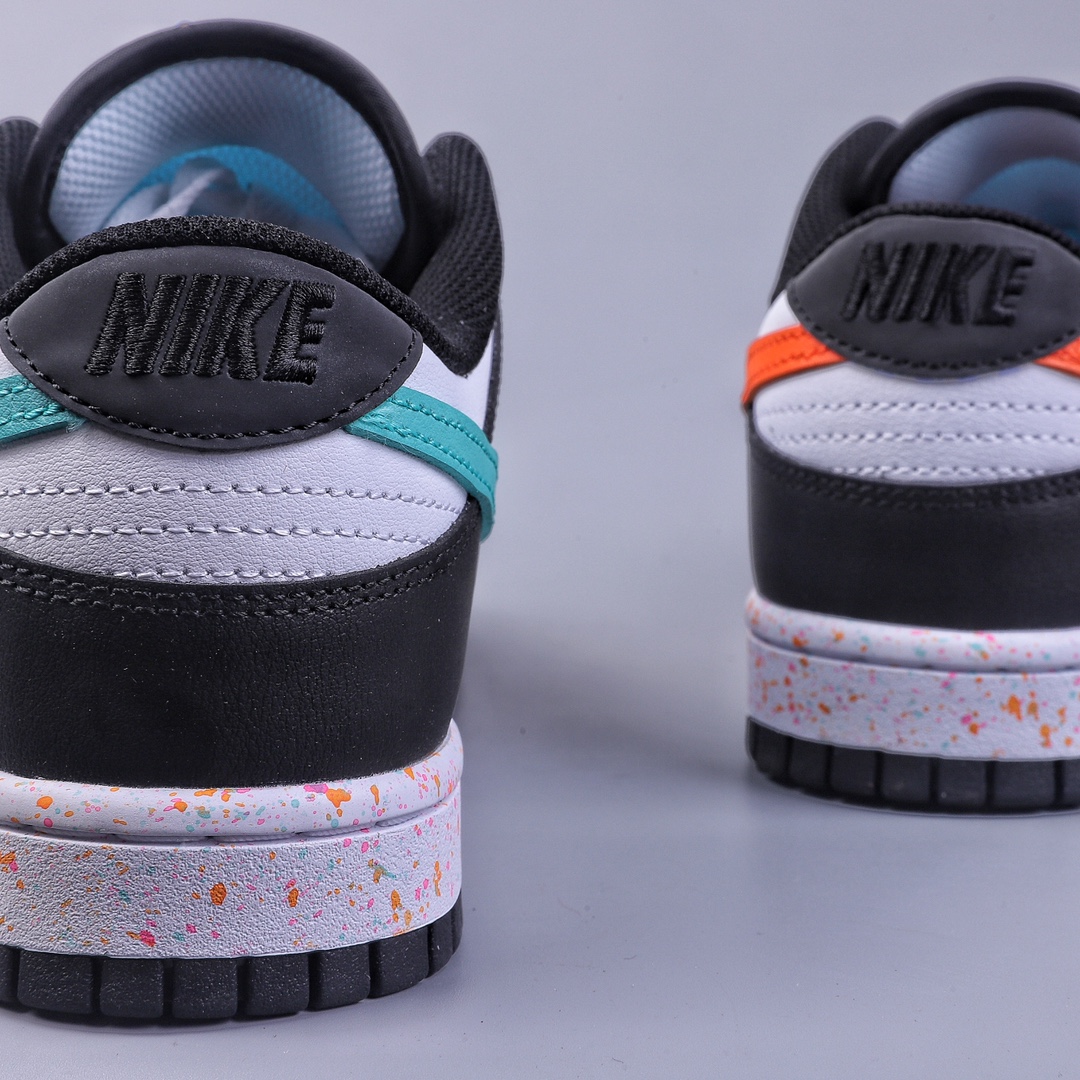 280 S2 Nike Dunk Low ”Lunar New Year” SB低帮休闲板鞋 FD4623-131