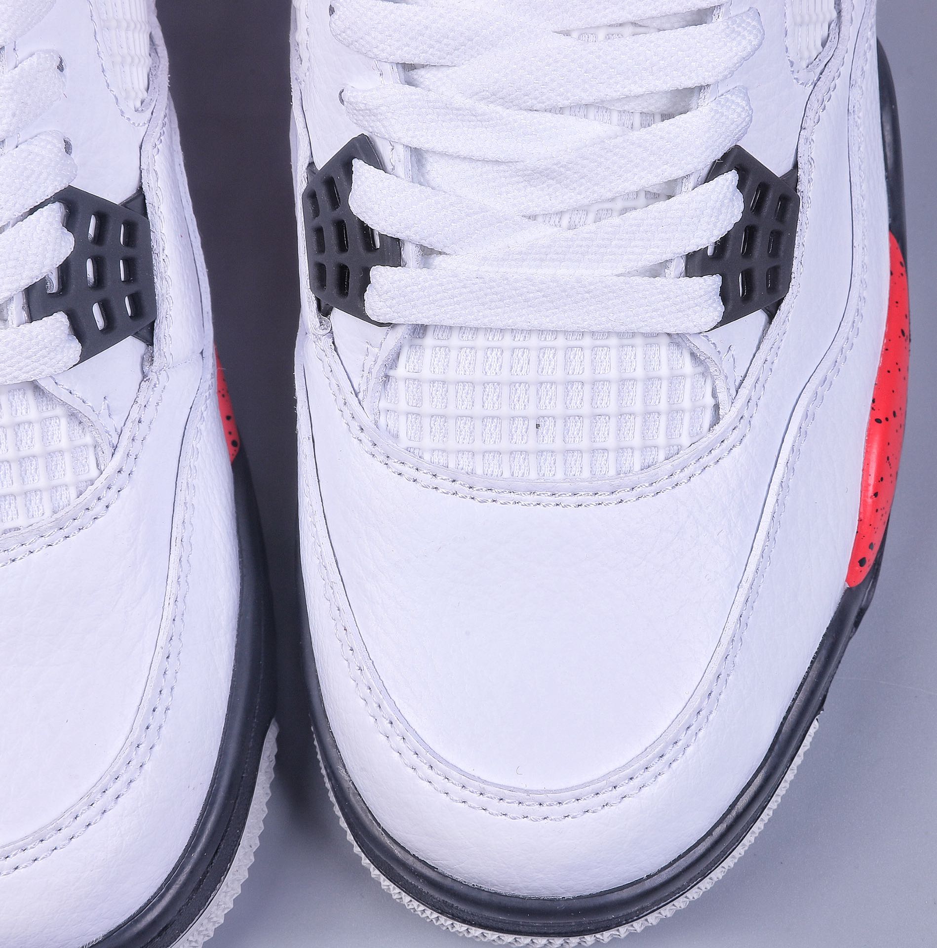 300 R版Air Jordan AJ4 Retro 红水泥 DH6927-161