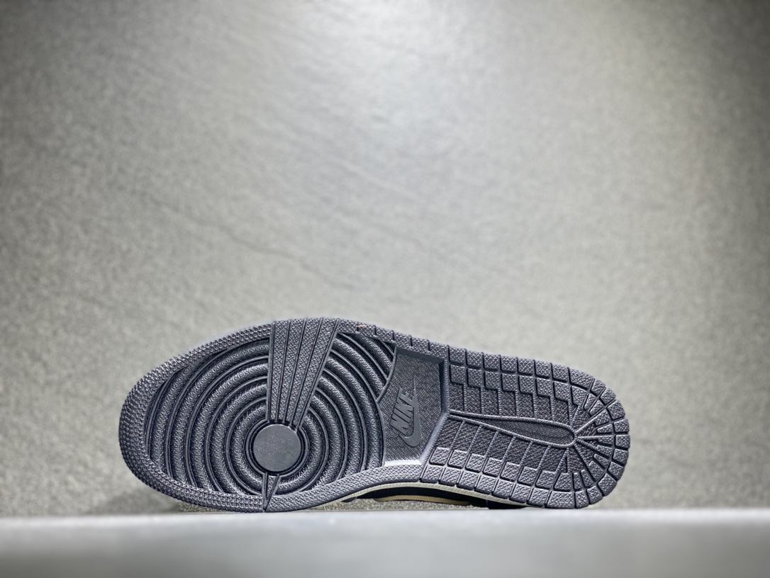 200 Air Jordan 1 Low aj1 乔1低帮篮球鞋 D0982-006