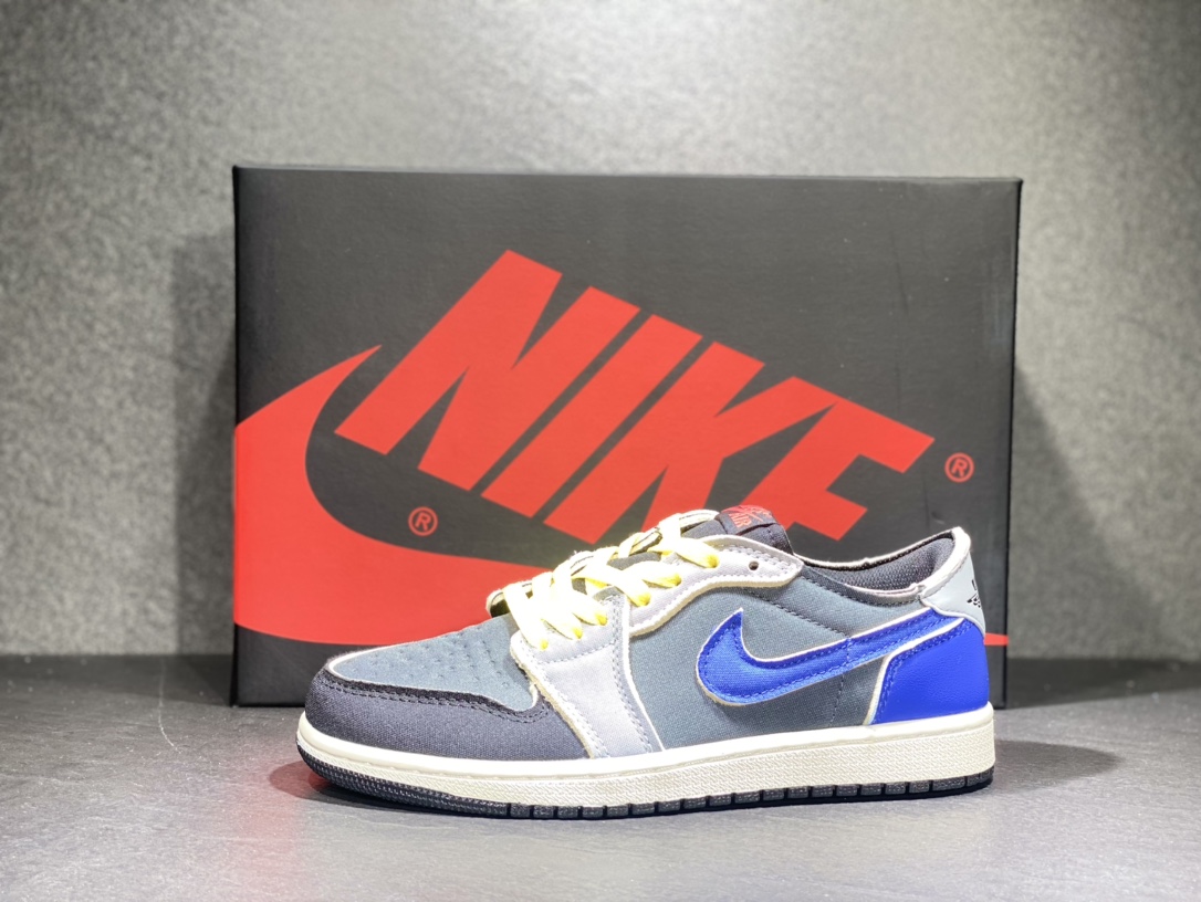 200 Air Jordan 1 Low aj1 乔1低帮篮球鞋 D0982-006