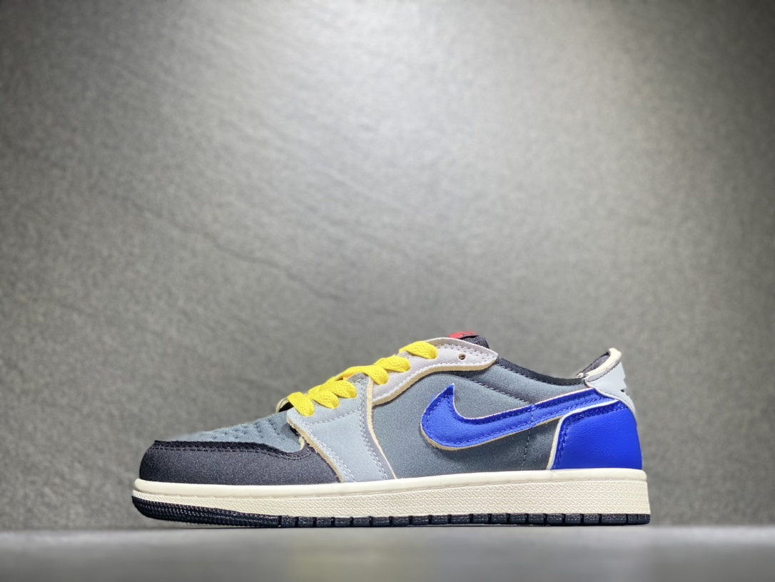 200 Air Jordan 1 Low aj1 乔1低帮篮球鞋 D0982-006