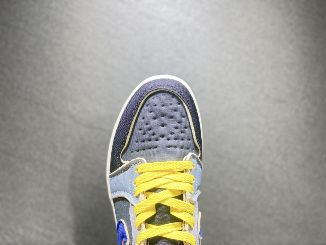 200 Air Jordan 1 Low aj1 乔1低帮篮球鞋 D0982-006