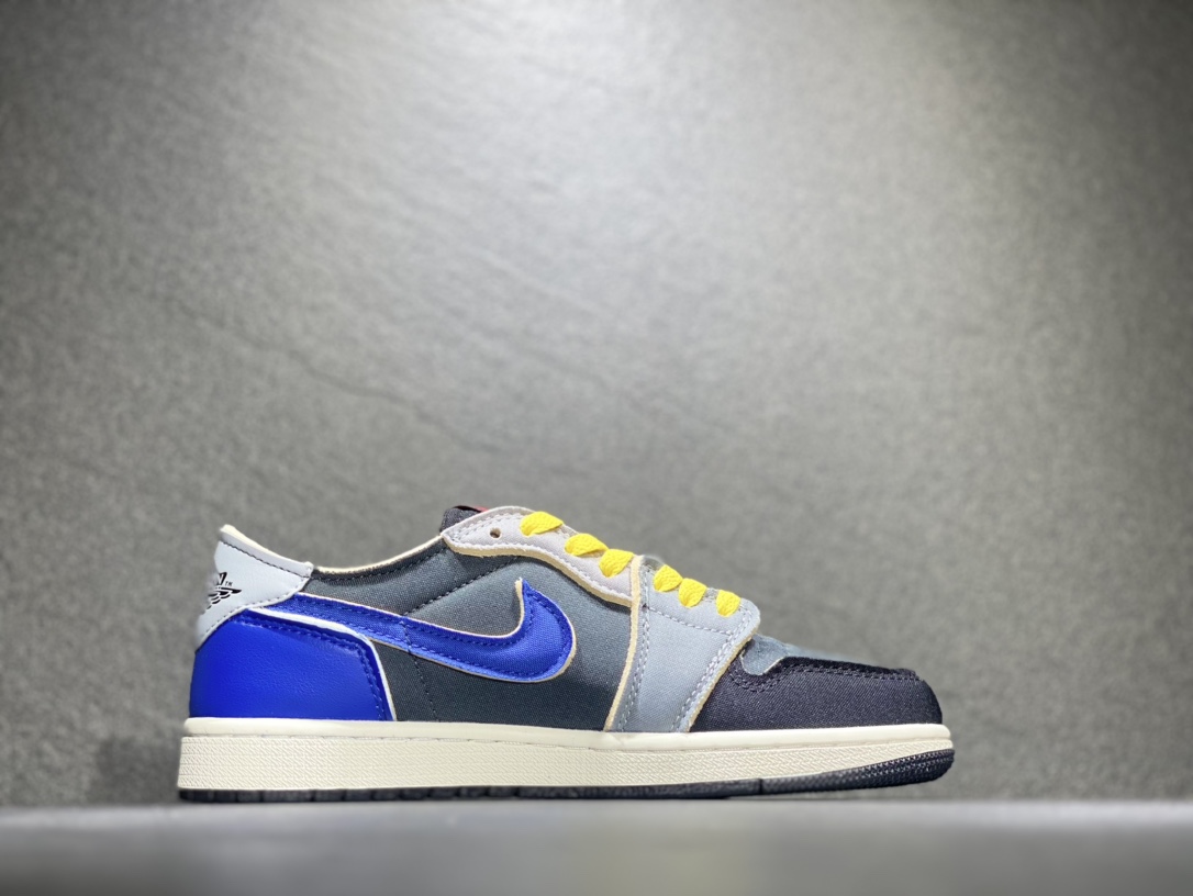 200 Air Jordan 1 Low aj1 乔1低帮篮球鞋 D0982-006