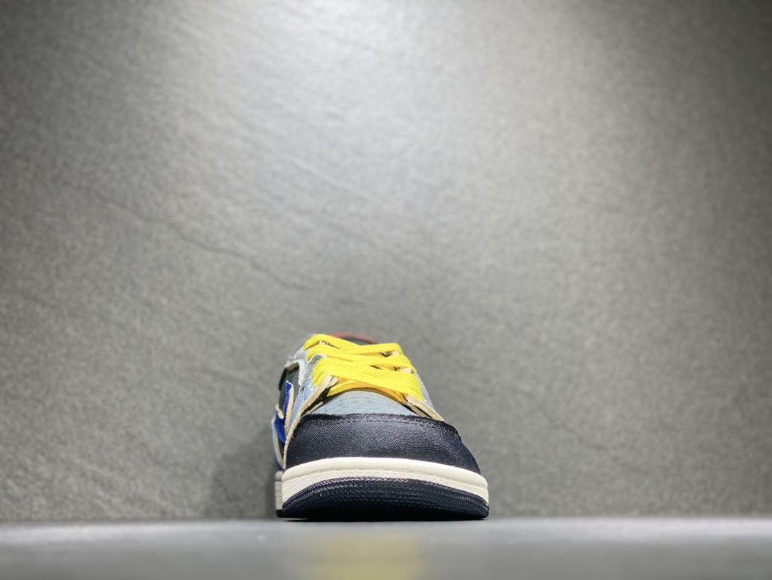 200 Air Jordan 1 Low aj1 乔1低帮篮球鞋 D0982-006