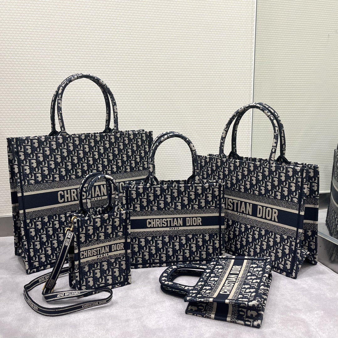 Colección de la serie Tote