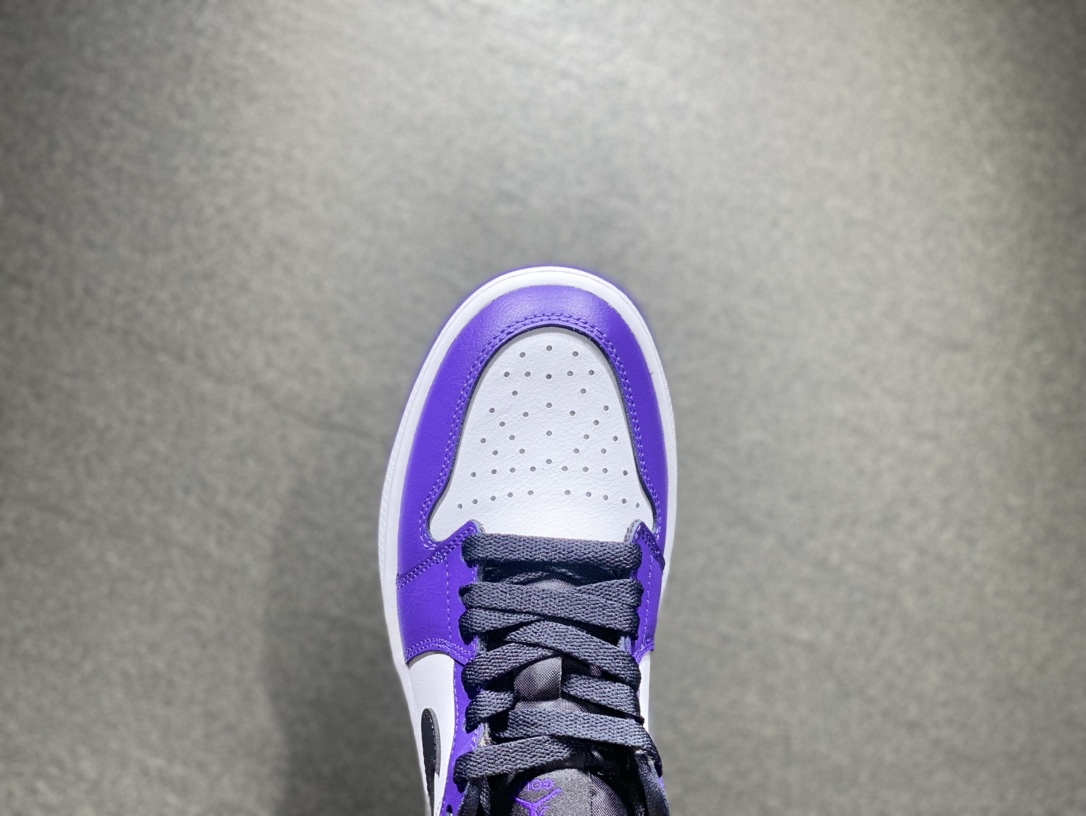 280 Air Jordan 1 Low aj1 乔1高尔夫 低帮篮球鞋 DD9315-105