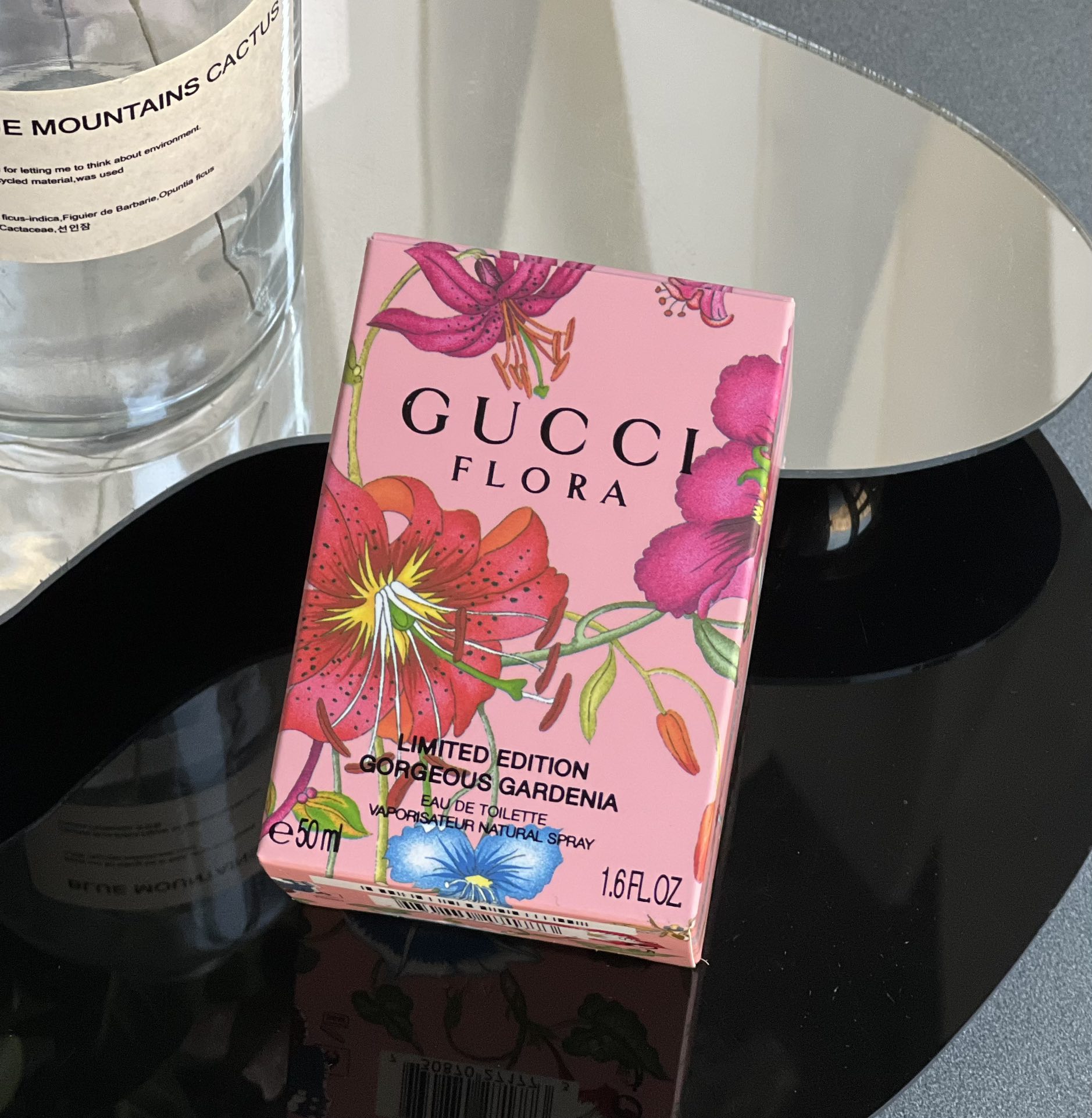 Gucci Perfume 50ML
