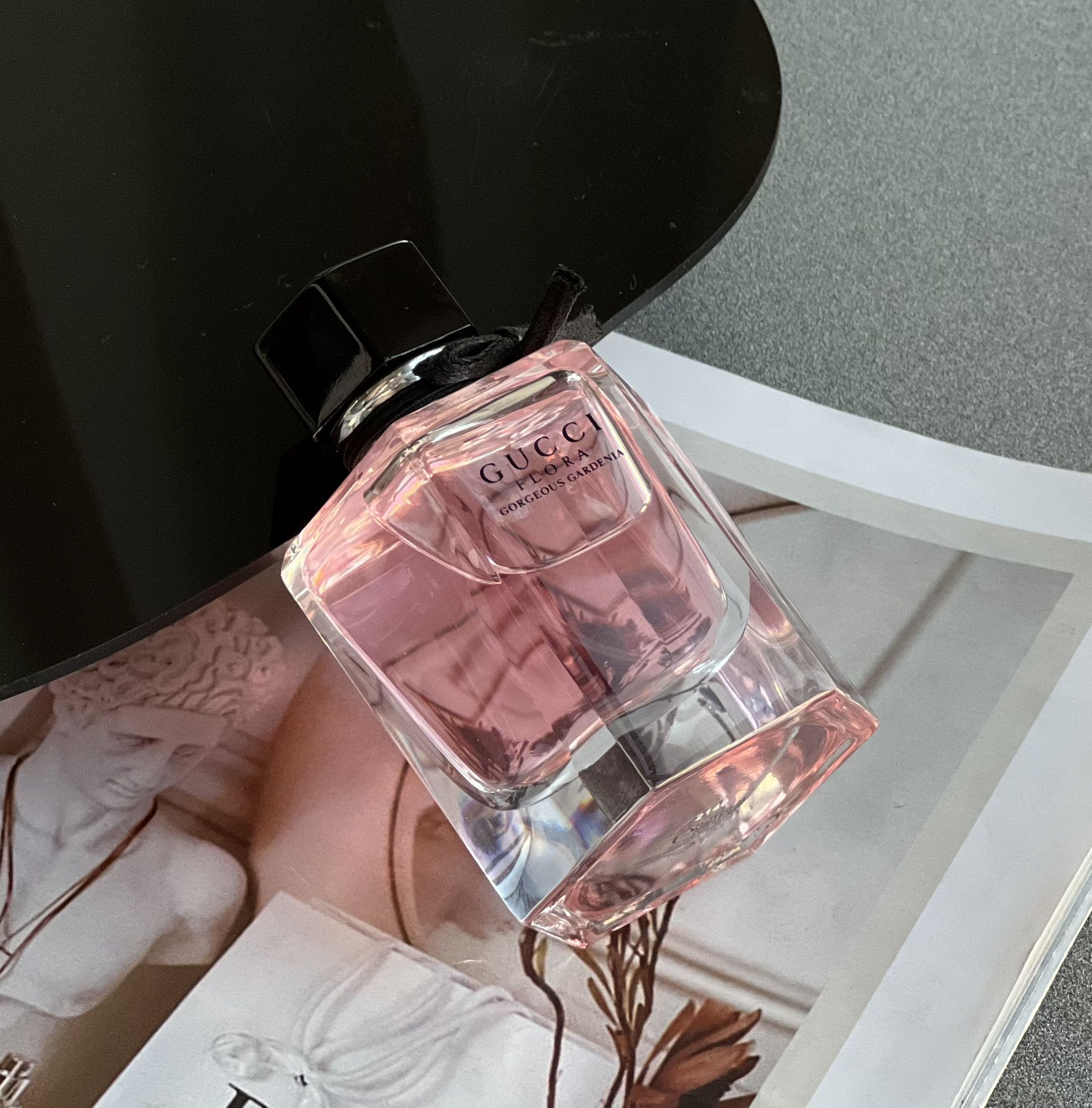Gucci Perfume 50ML