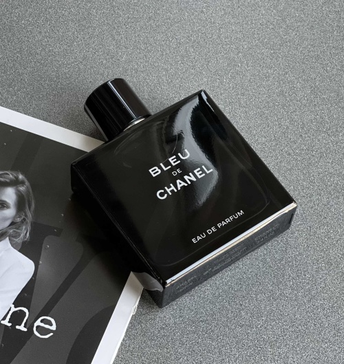 Chanel Bleu De Chanel Eau de Parfum - 100ml Men's Fragrance