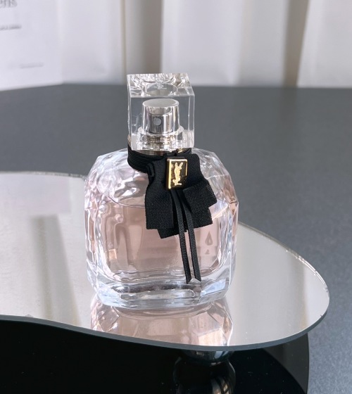 Yves Saint Laurent Mon Paris Eau de Toilette - Floral & Fruity Fragrance 1 Yves Saint Laurent Mon Paris Eau de Toilette - Floral & Fruity Fragrance