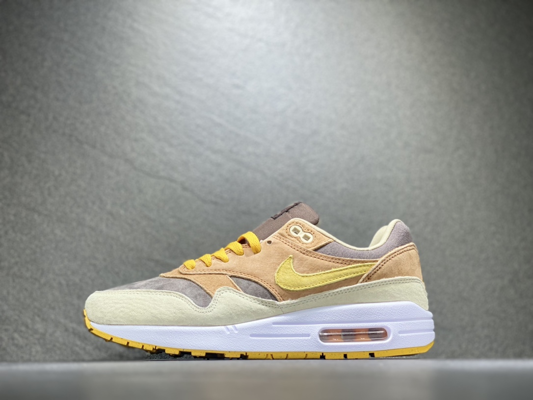 180 Nike Air Max 1 PRM 复刻经典丑小鸭 DZ0482-200