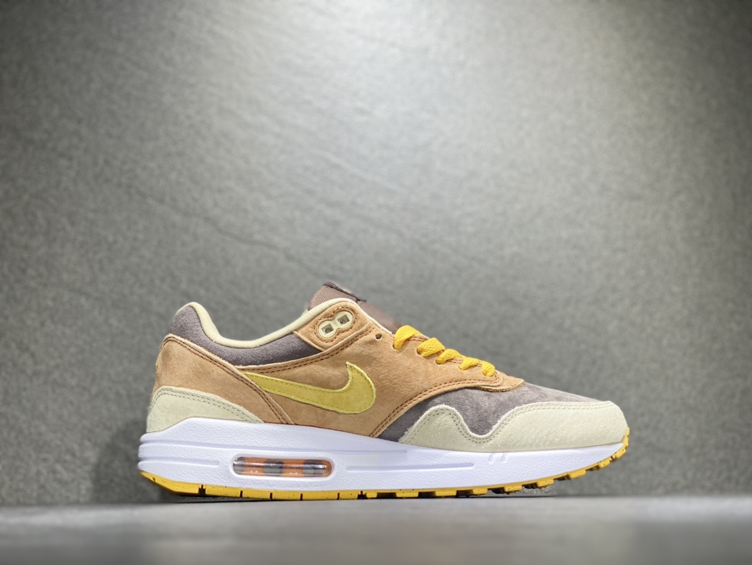 180 Nike Air Max 1 PRM 复刻经典丑小鸭 DZ0482-200