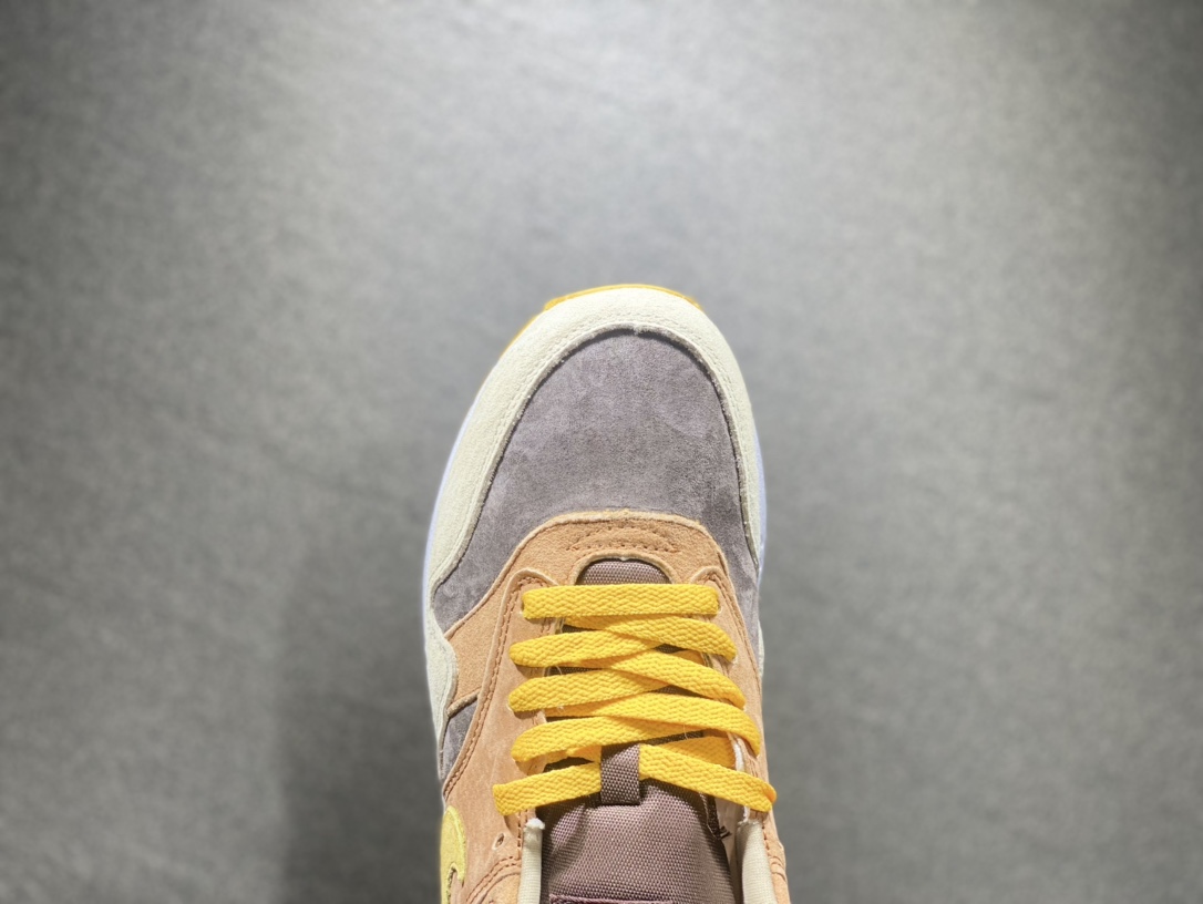 180 Nike Air Max 1 PRM 复刻经典丑小鸭 DZ0482-200