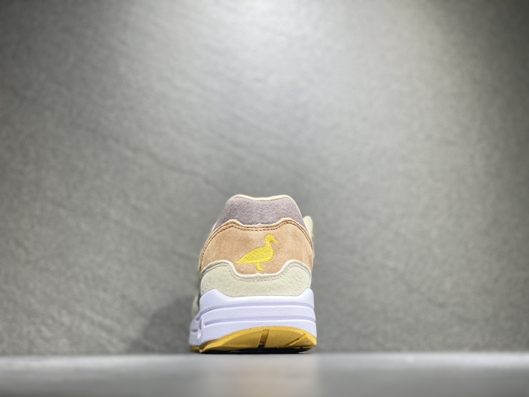 180 Nike Air Max 1 PRM 复刻经典丑小鸭 DZ0482-200