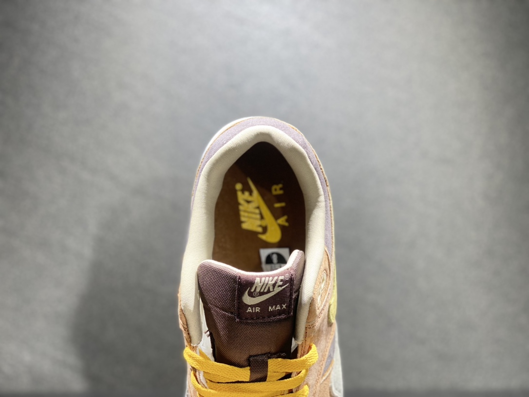 180 Nike Air Max 1 PRM 复刻经典丑小鸭 DZ0482-200