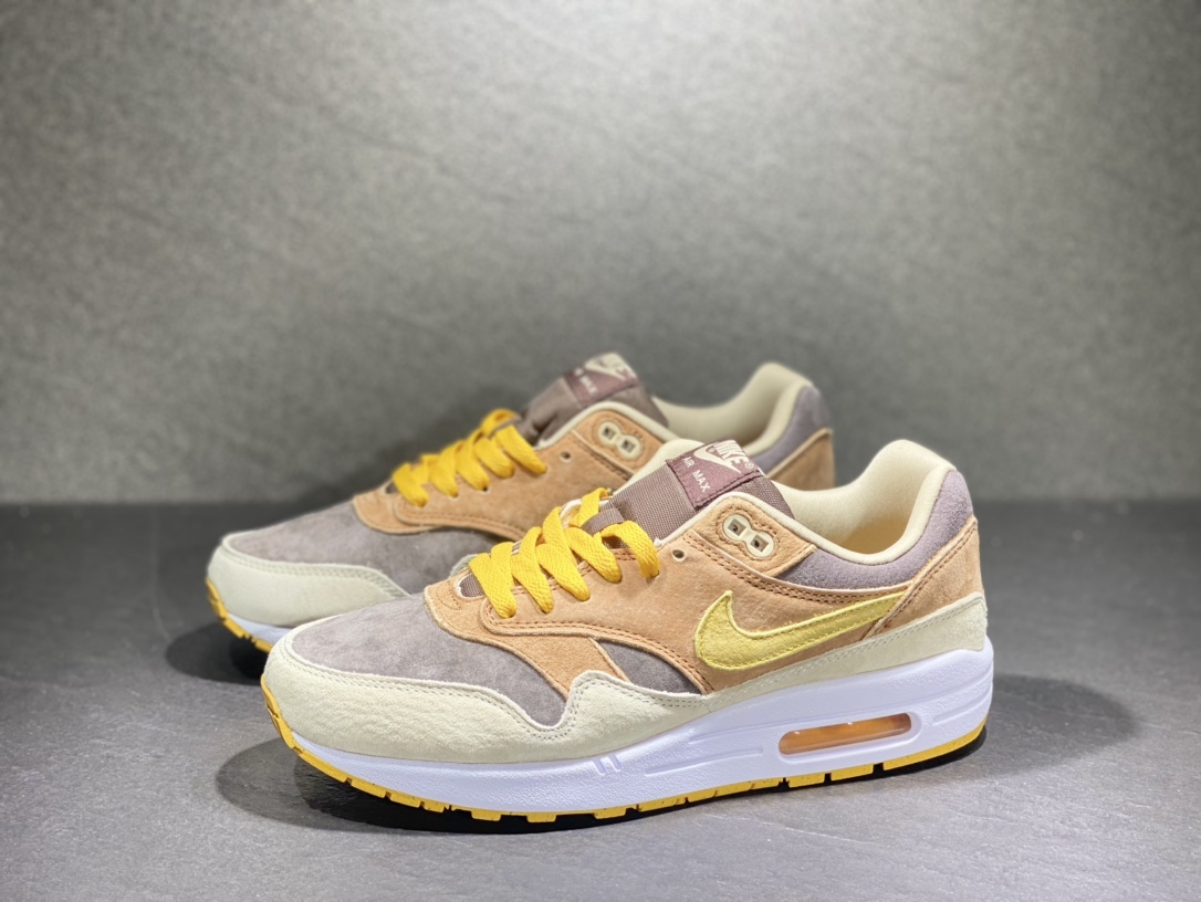 180 Nike Air Max 1 PRM 复刻经典丑小鸭 DZ0482-200